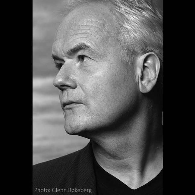 Nordstrand Jazzklubb presenterer Ketil Bjørnstad (søndagskonsert)
