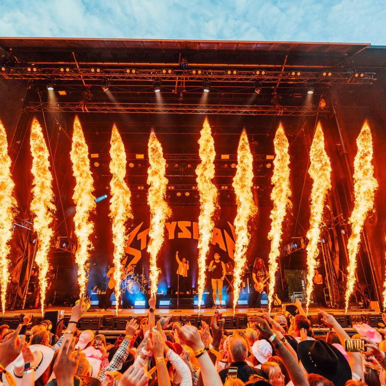 Sommerfest 2027