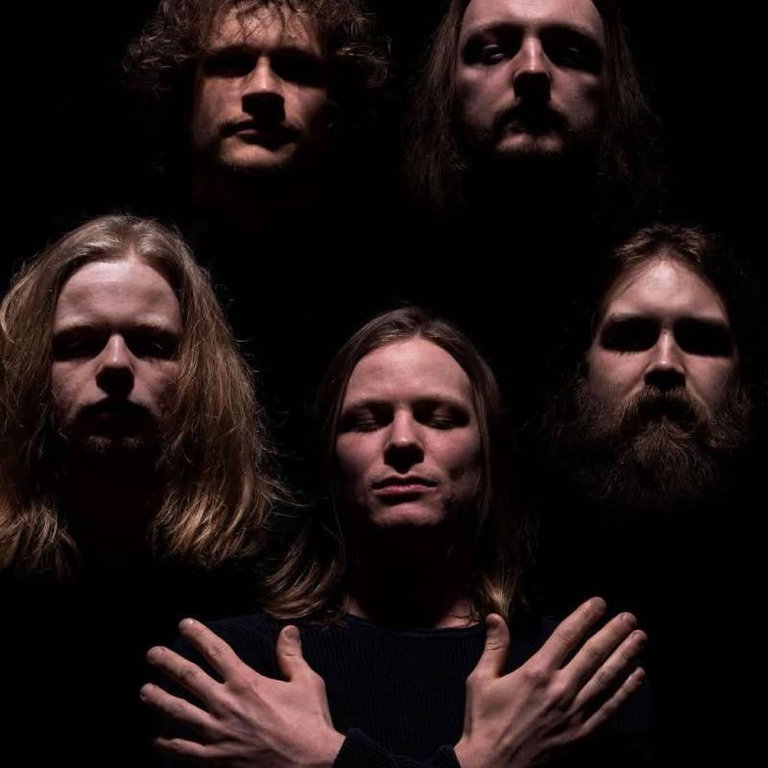 One Vision - A Tribute to Queen // Samfundet // Akevittfestivalen
