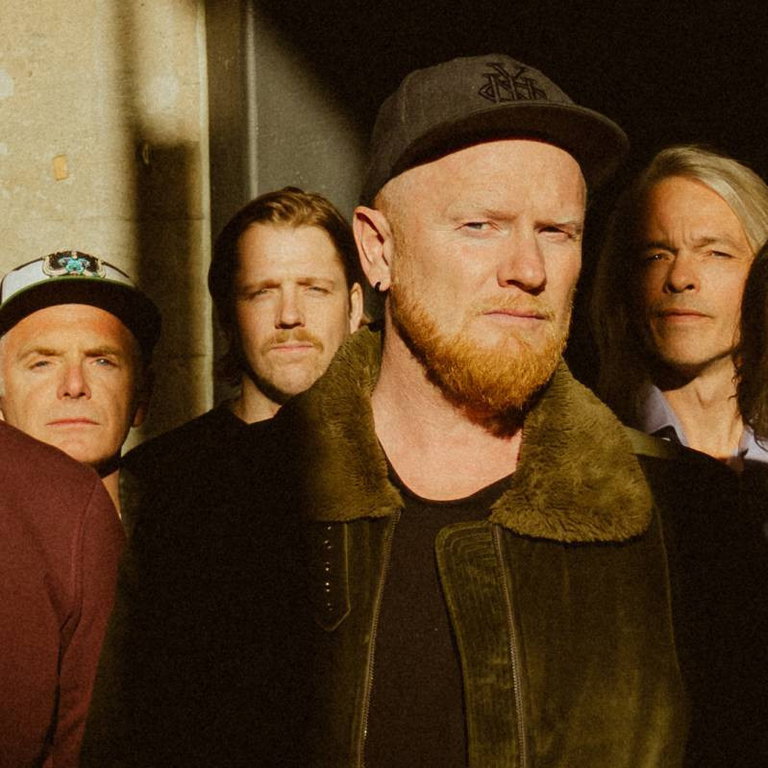 Salmer på Pøbb - på Wiese