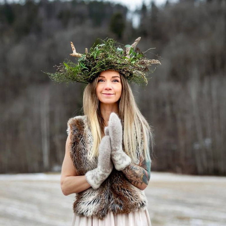 Maria Solheim @Piren Kulturrom