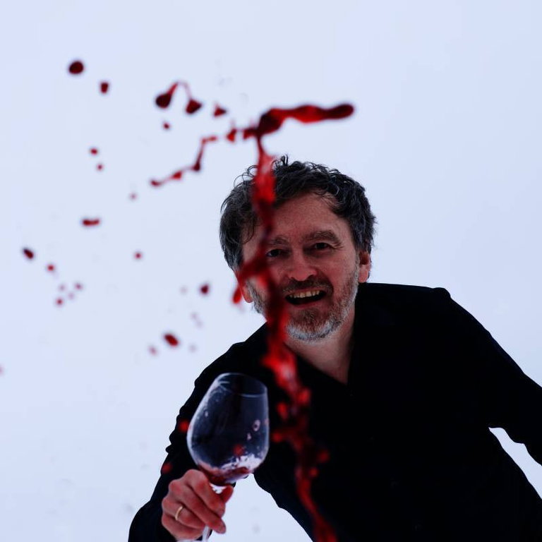En musikalsk vinsmaking