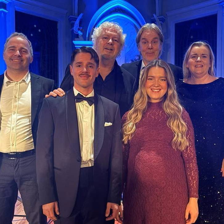 HEIM TIL JUL 2026