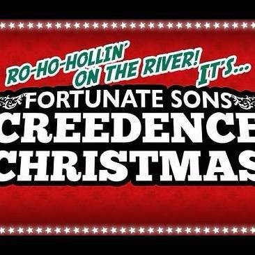 Creedence Christmas // Olsen på Hjørnet