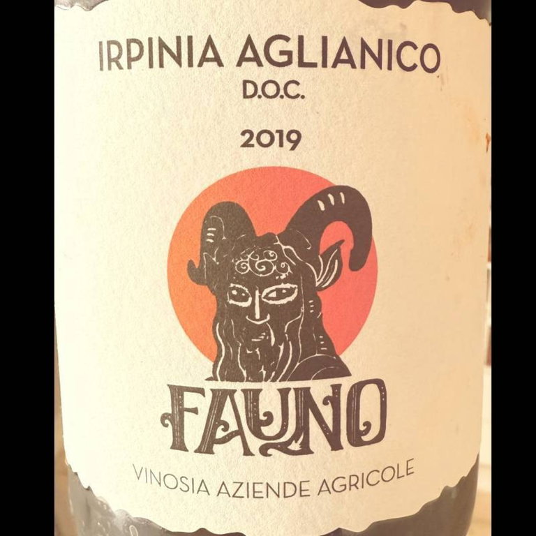 Smakstorg, Fauno Vinfestival