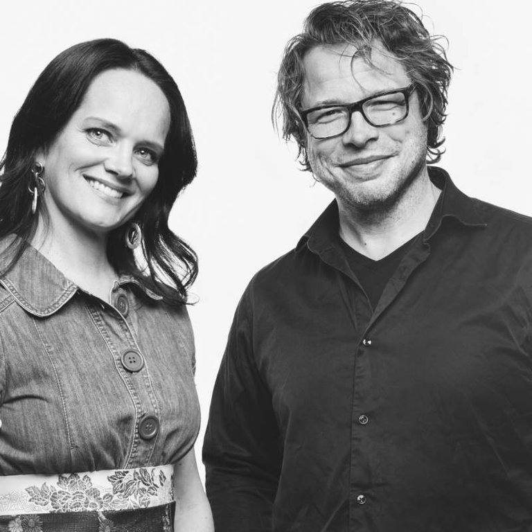 Okkenhaug - Nygård @Piren Kulturrom
