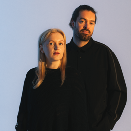 Nordstrand Jazzklubb presenterer Siril Malmedal Hauge & Kjetil Mulelid