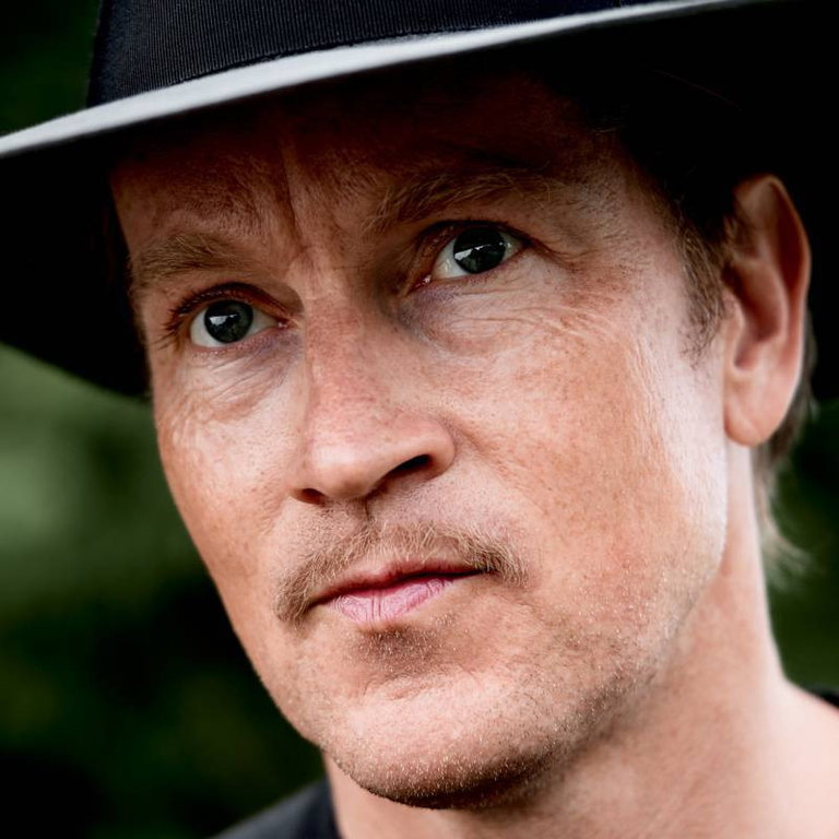 Øystein Greni presenterer Bigbang Solo