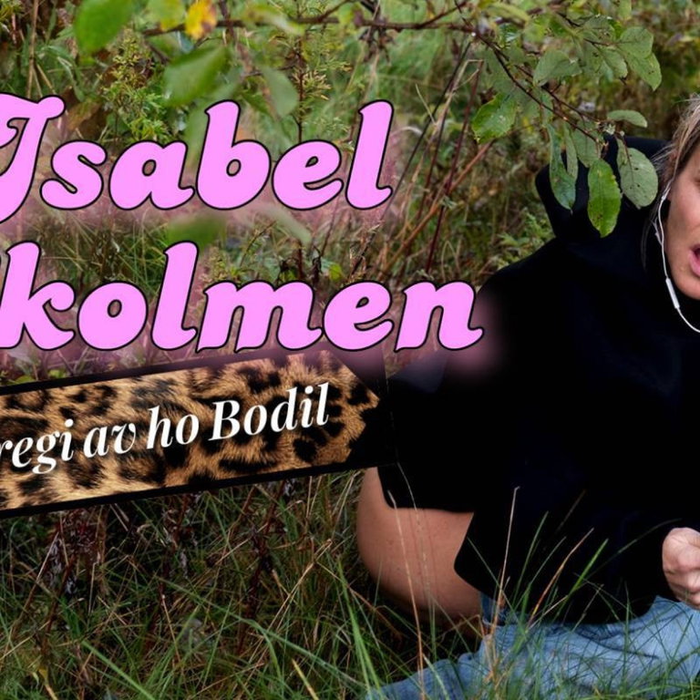 ISABEL SKOLMEN