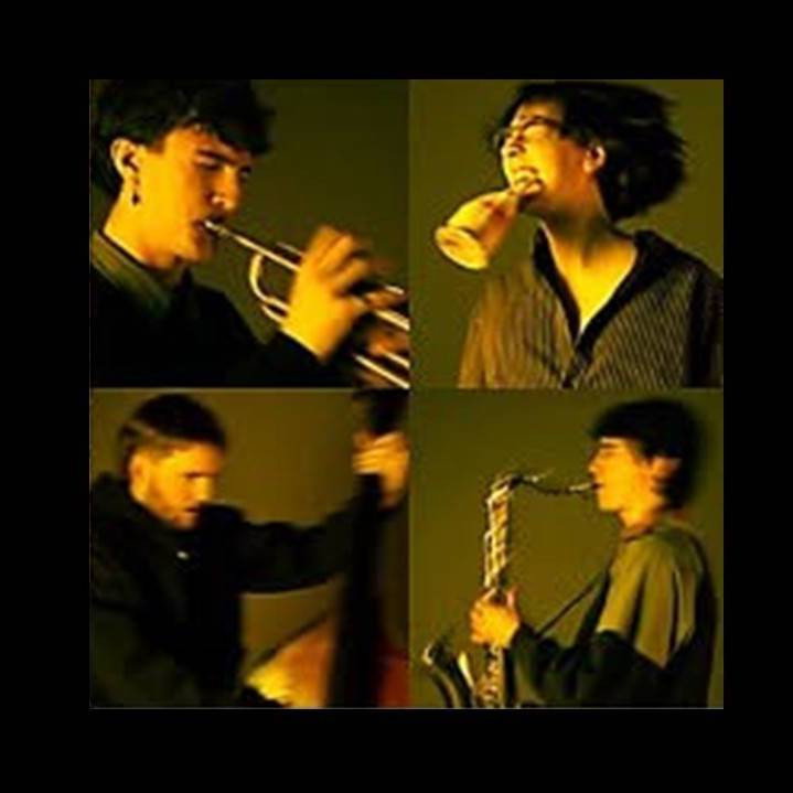 Chrysalis // Kulturfabrikken
