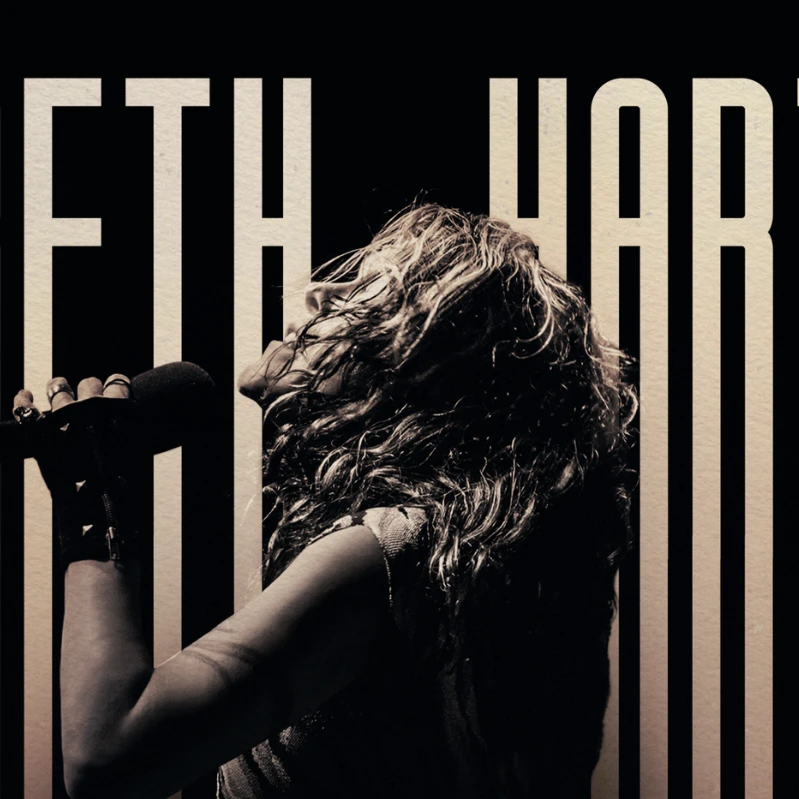 UTSOLGT! Beth Hart // Fiskepiren