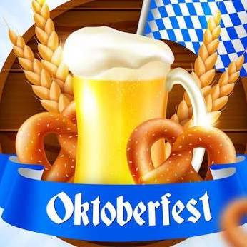 Oktoberfest på Leikong