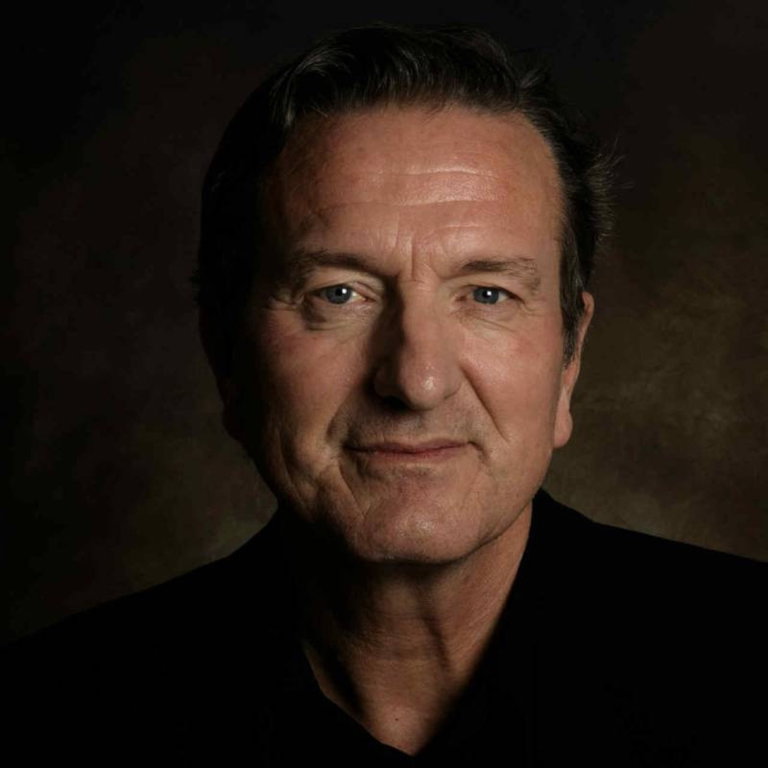 Lars Knutsen // Halv ti på torsdag