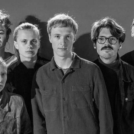 Sondre Moshagen Audio Guide // Kulturfabrikken