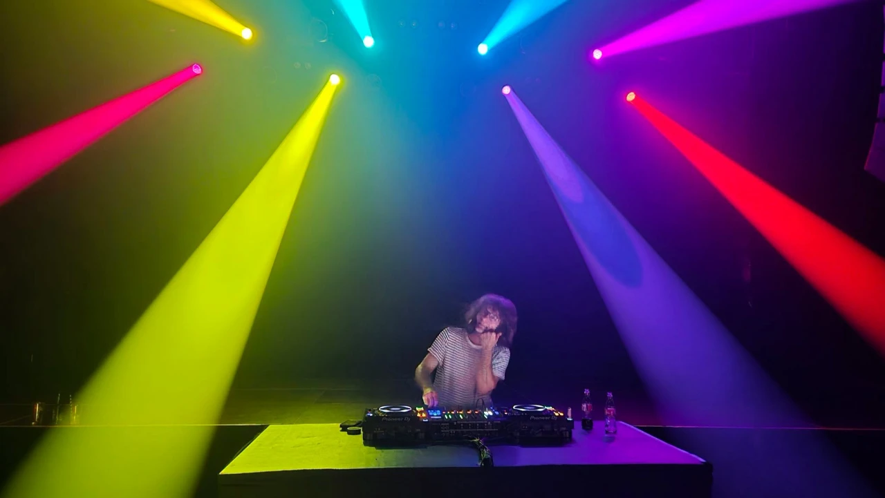 DJ Friendly // Vaktbua Klubb