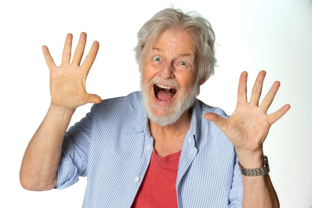Tom Mathisen – «Best of - One Man Show»