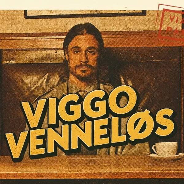 Viggo Venneløs på Fengelshotellet