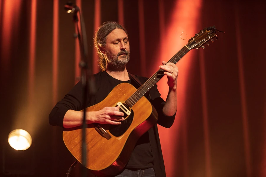 Oscar Danielson @Piren Kulturrom