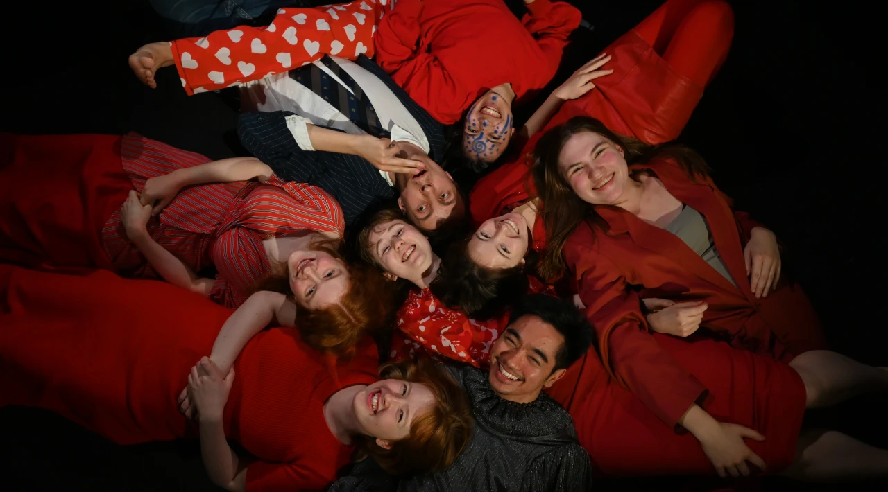 Teaterfestivalen 2026