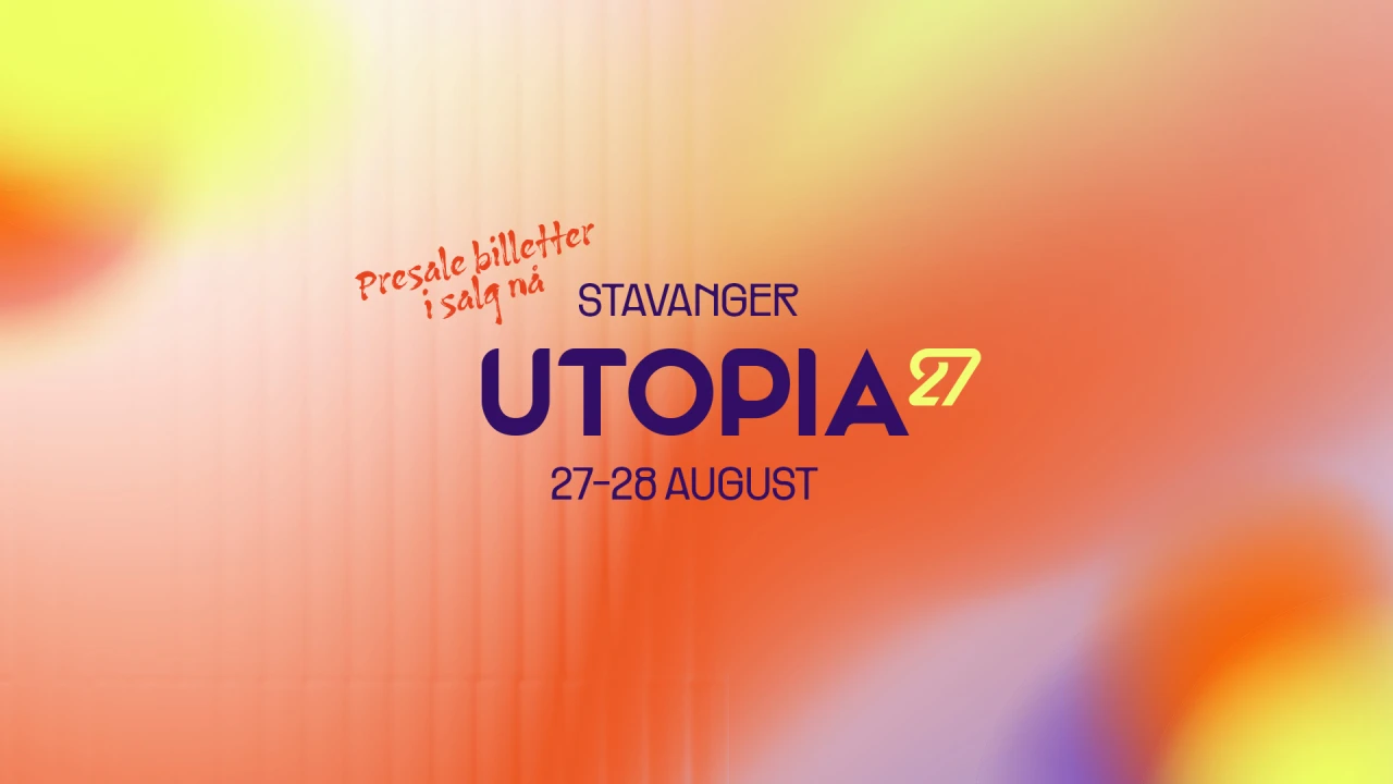 Utopia 2027 