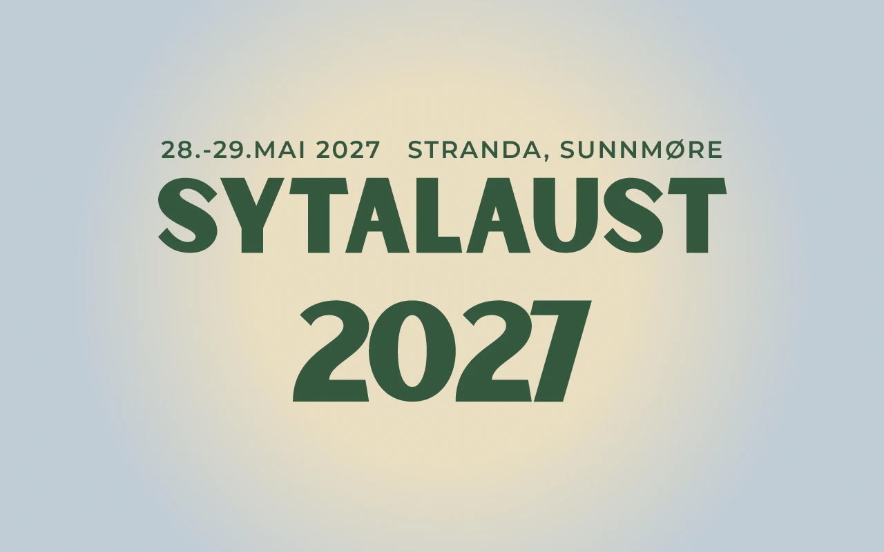 Sytalaust 2027