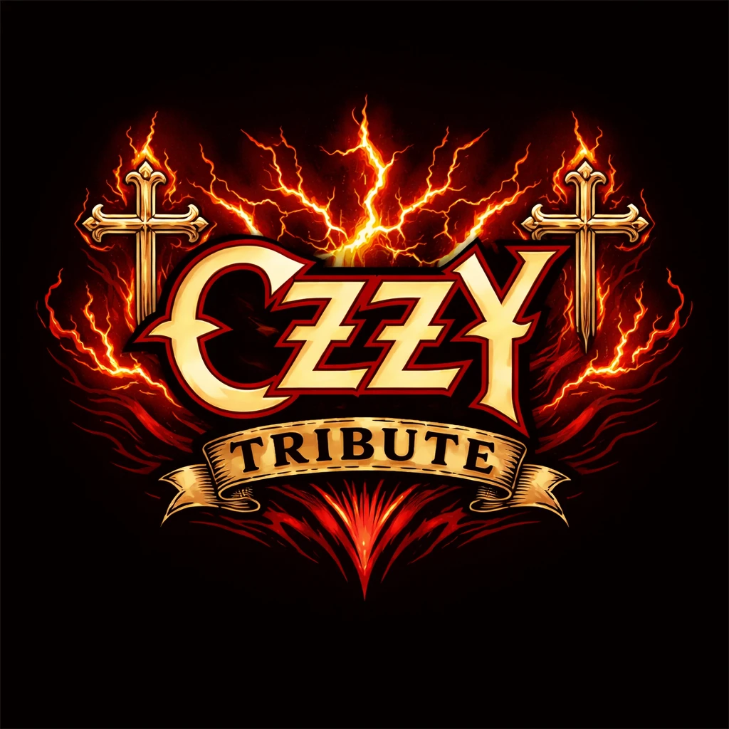 Ozzy-tribute - Blizzard // Terminalen