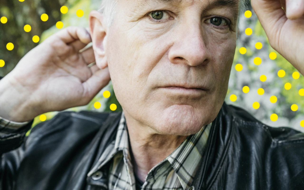Martin Hagfors - Låtskrivernes Låtskriver på Kråen Gard