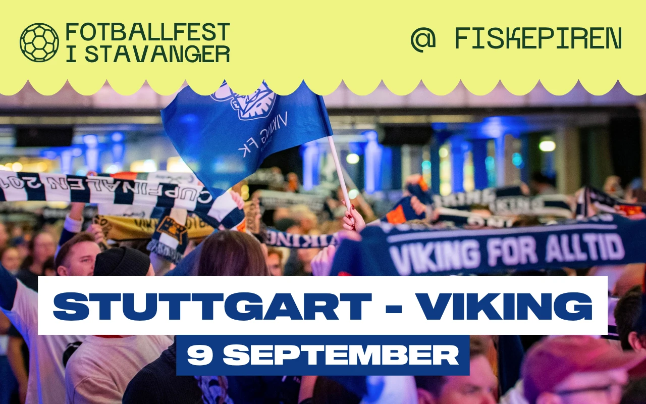 Stuttgart - Viking