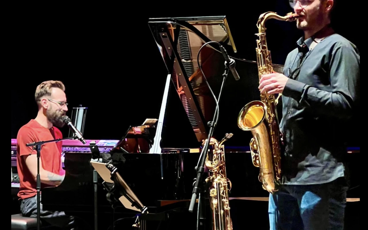 Jazz i Kipo Kulturfest Spesial