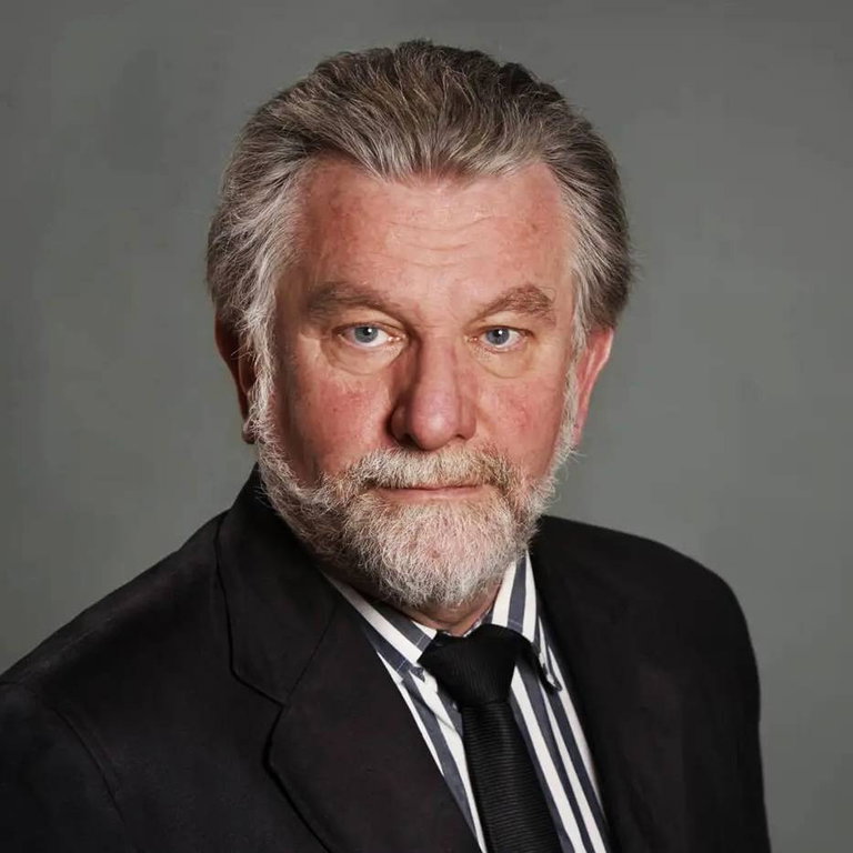 Harald Eia - «Det store VI»