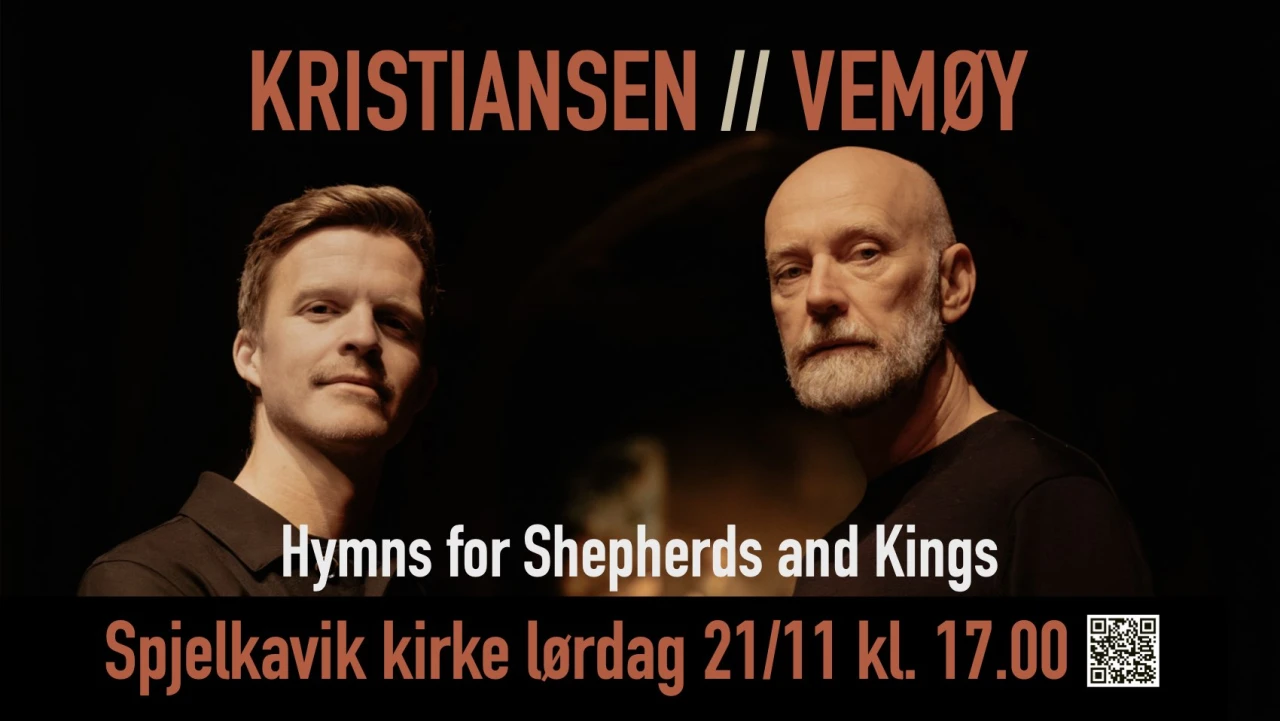 KRISTIANSEN // VEMØY