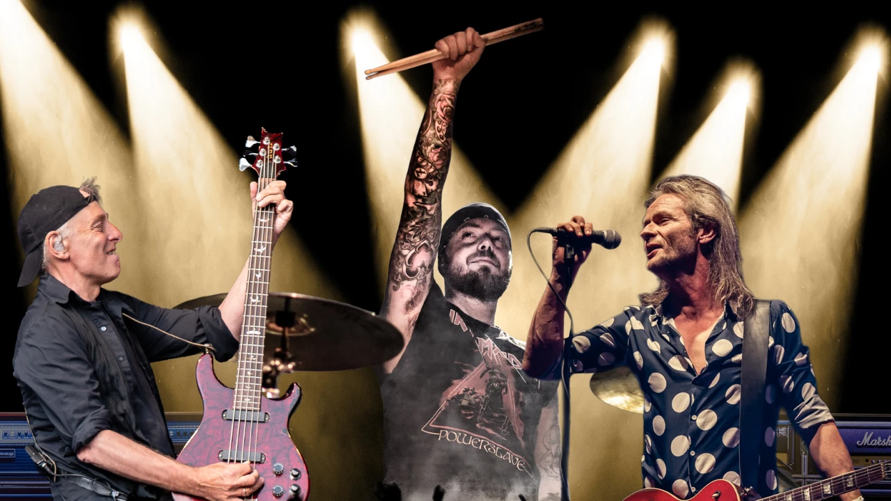 Stage Dolls // Byscenen Haugesund