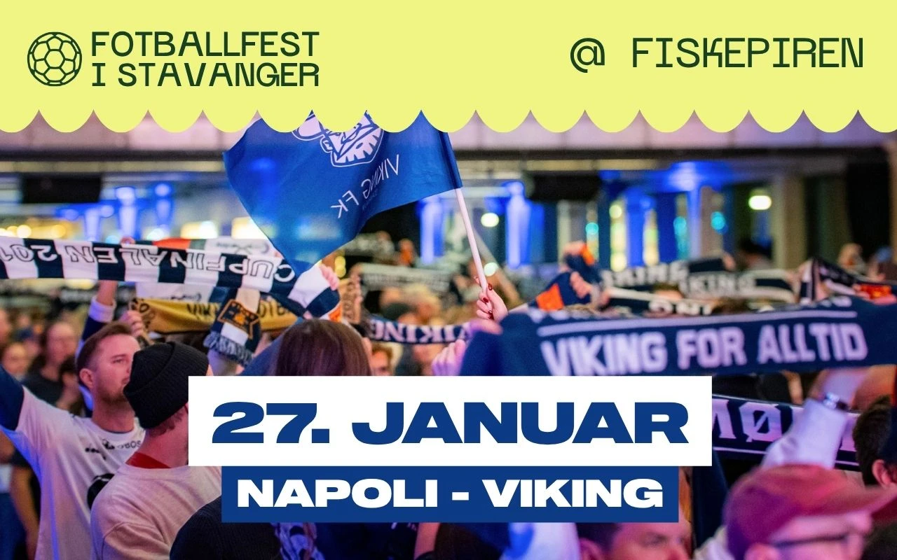 Viking - Napoli