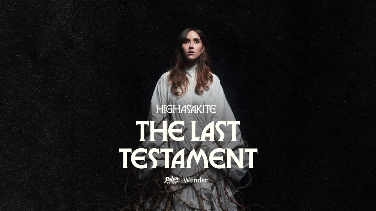 Highasakite / St. Petri kirke