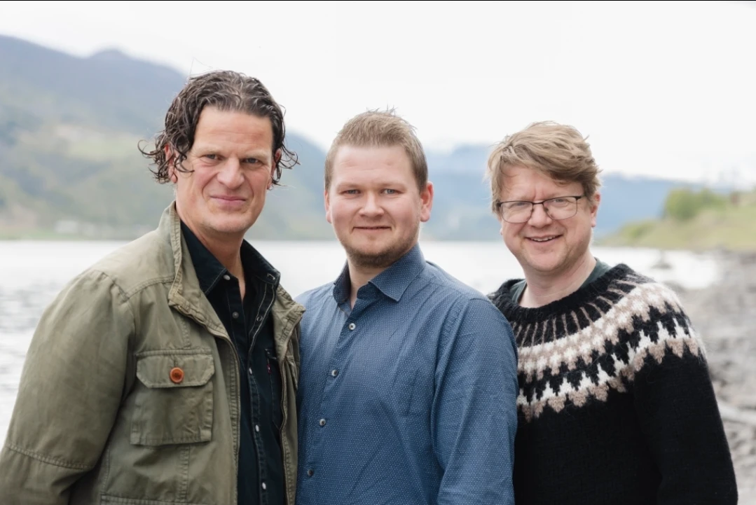 Gjevre, Odde og Vårdal