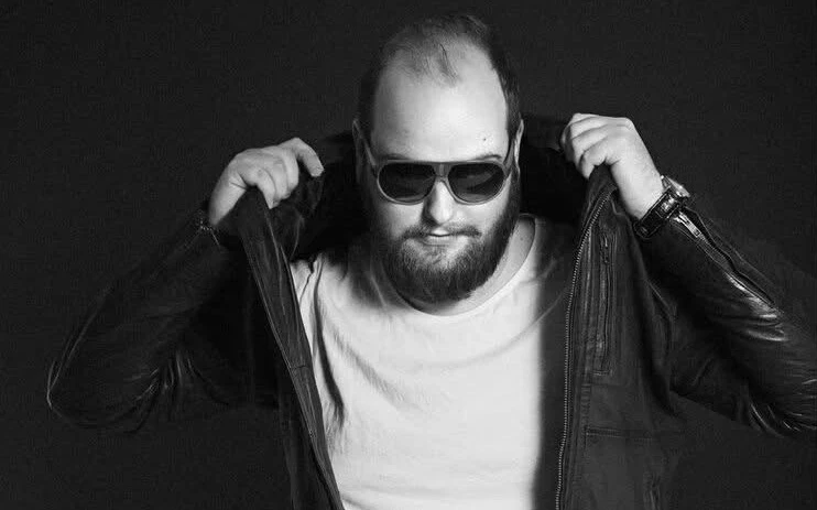 DJ MATTIS // 2. JULEDAG PÅ KOIE LAVVO 🎄🔥
