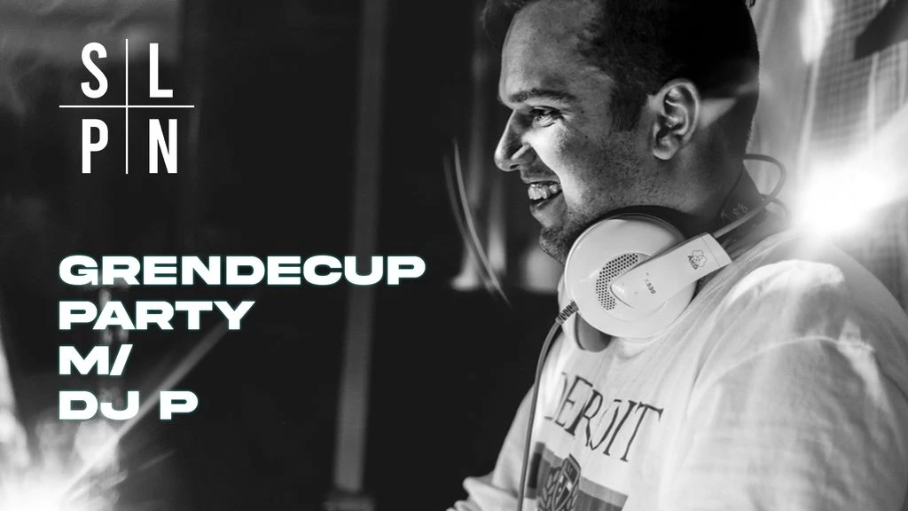 Grendecup-party 2026