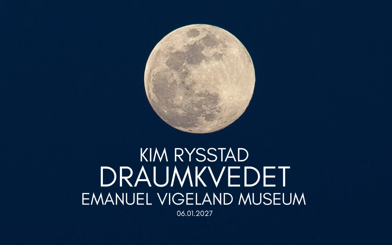 Draumkvedet 2 - 19.00