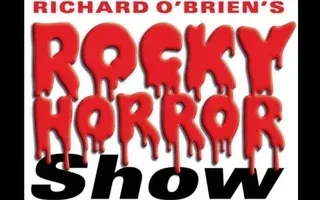The Rocky Horror Show PREMIEREFEST. Lørdag 05.desember kl. 22:00