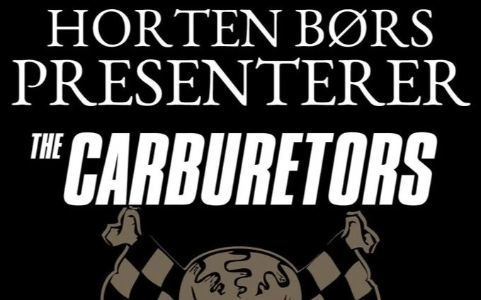 The Carburetors 
