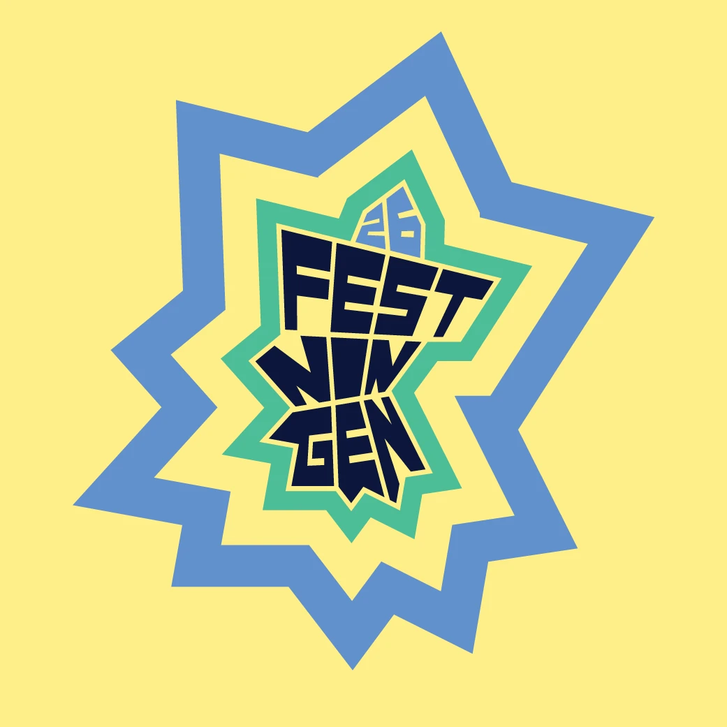 Festningen 2026