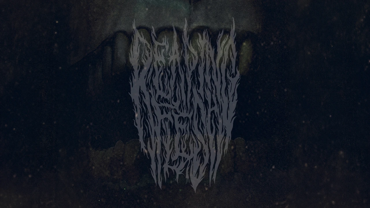 Reaping Flesh // Halv ti på torsdag