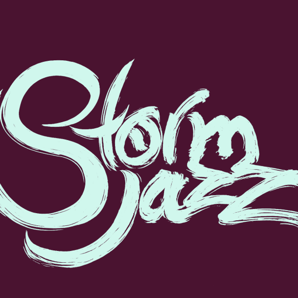 Stormjazz 2026: Dagspass