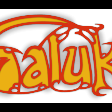 Nordstrand Jazzklubb presenterer Saluki