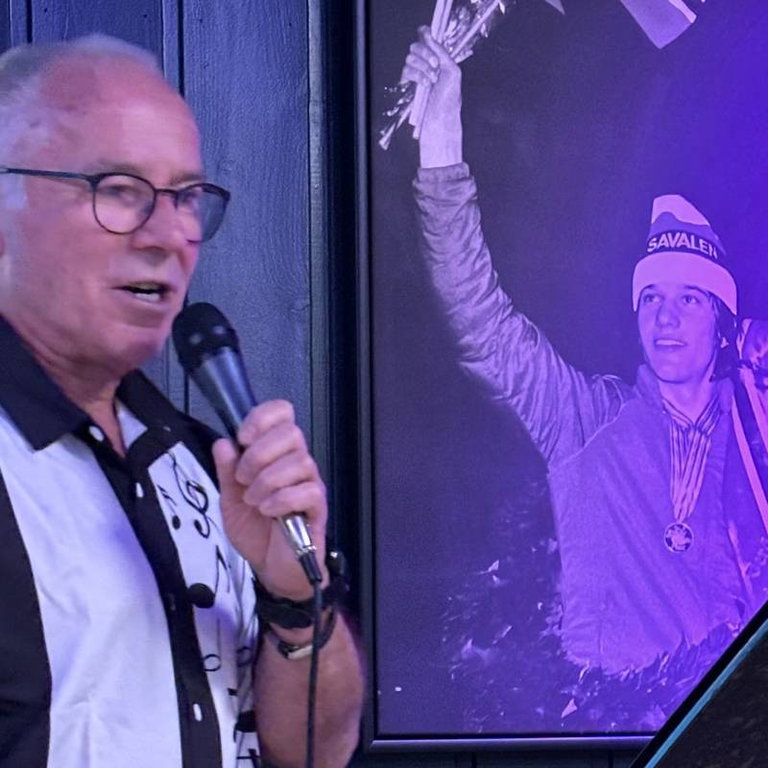 Slageraften 2.0 med Arne Erlingsen