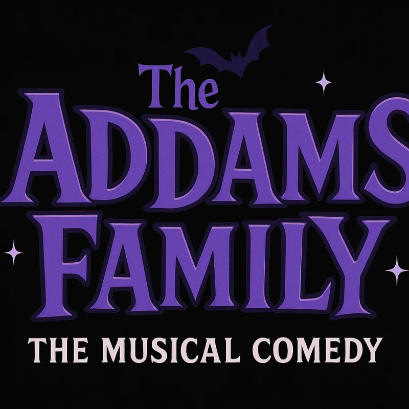 The Addams Family Musikalen med Gruppe Thing *Premiere*