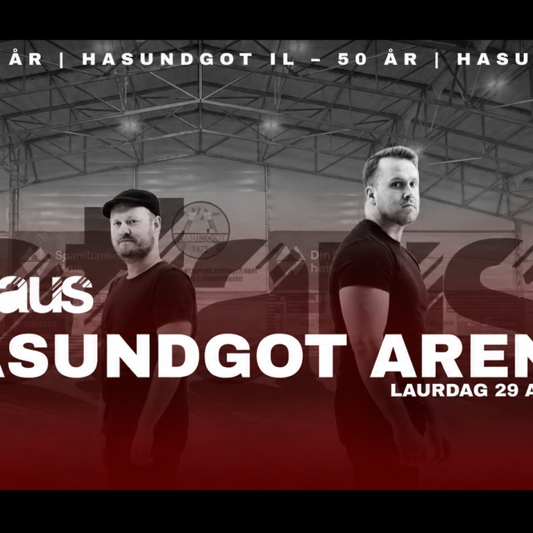 Rotlaus, Hasundgot 50 år