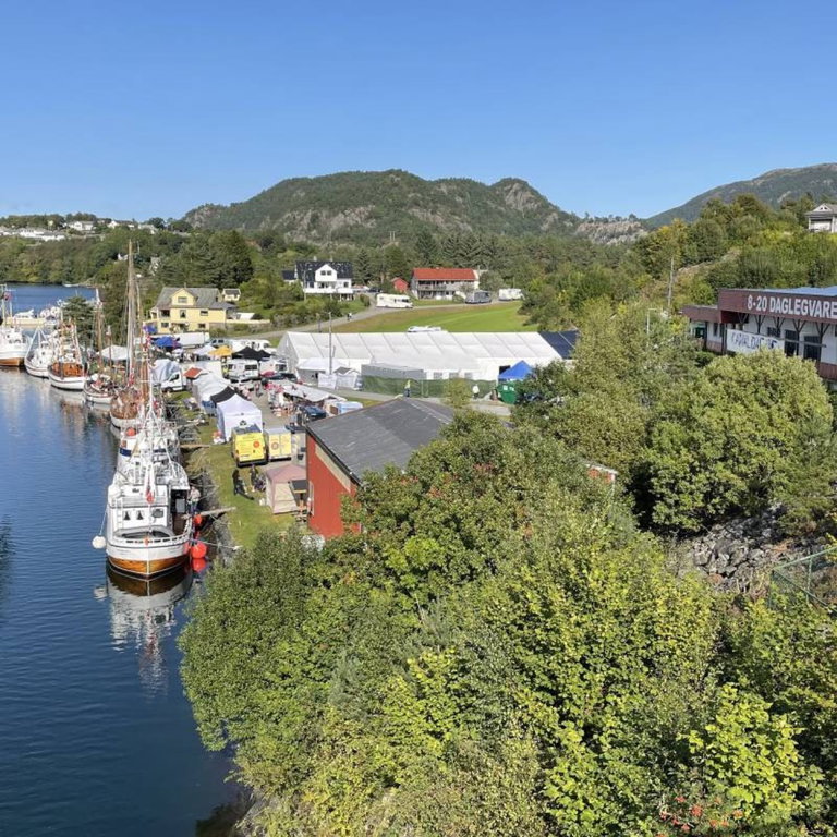 Kanaldagane 2026