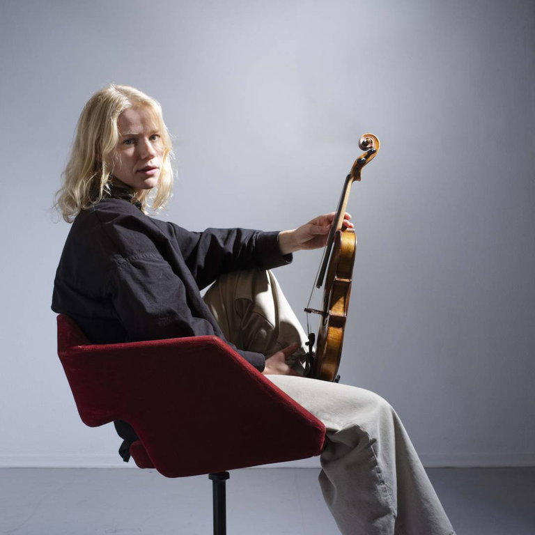Mandagsjazz på Smia: m/ Staffan William-Olsson
