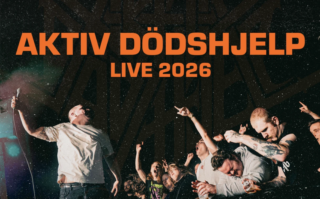 Aktiv Dödshjelp // Terminalen Byscene